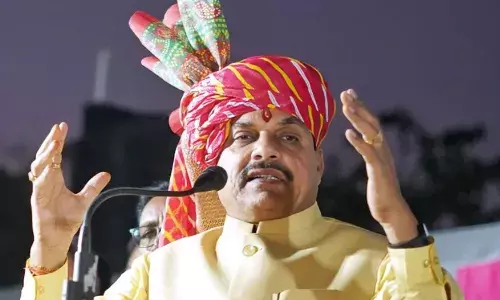 देवी अहिल्याबाई के नाम से जाना जाएगा आलमपुर महाविद्यालय, मुख्यमंत्री ने लहार को दी 117 करोड़ की सौगात