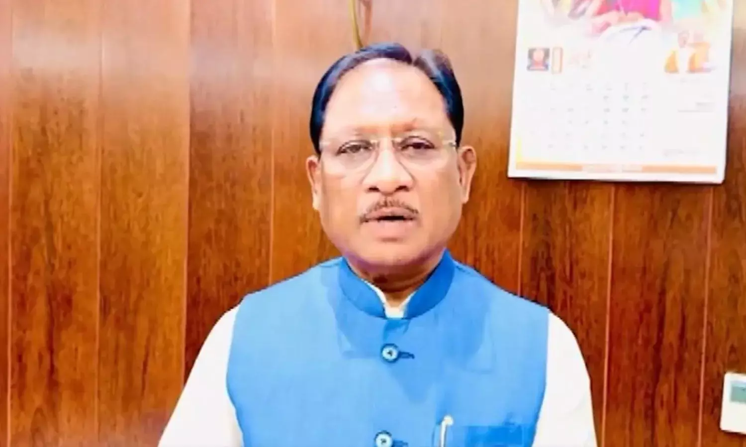 सीएम साय करेंगे विकसित छत्तीसगढ़ का रोडमैप पेश