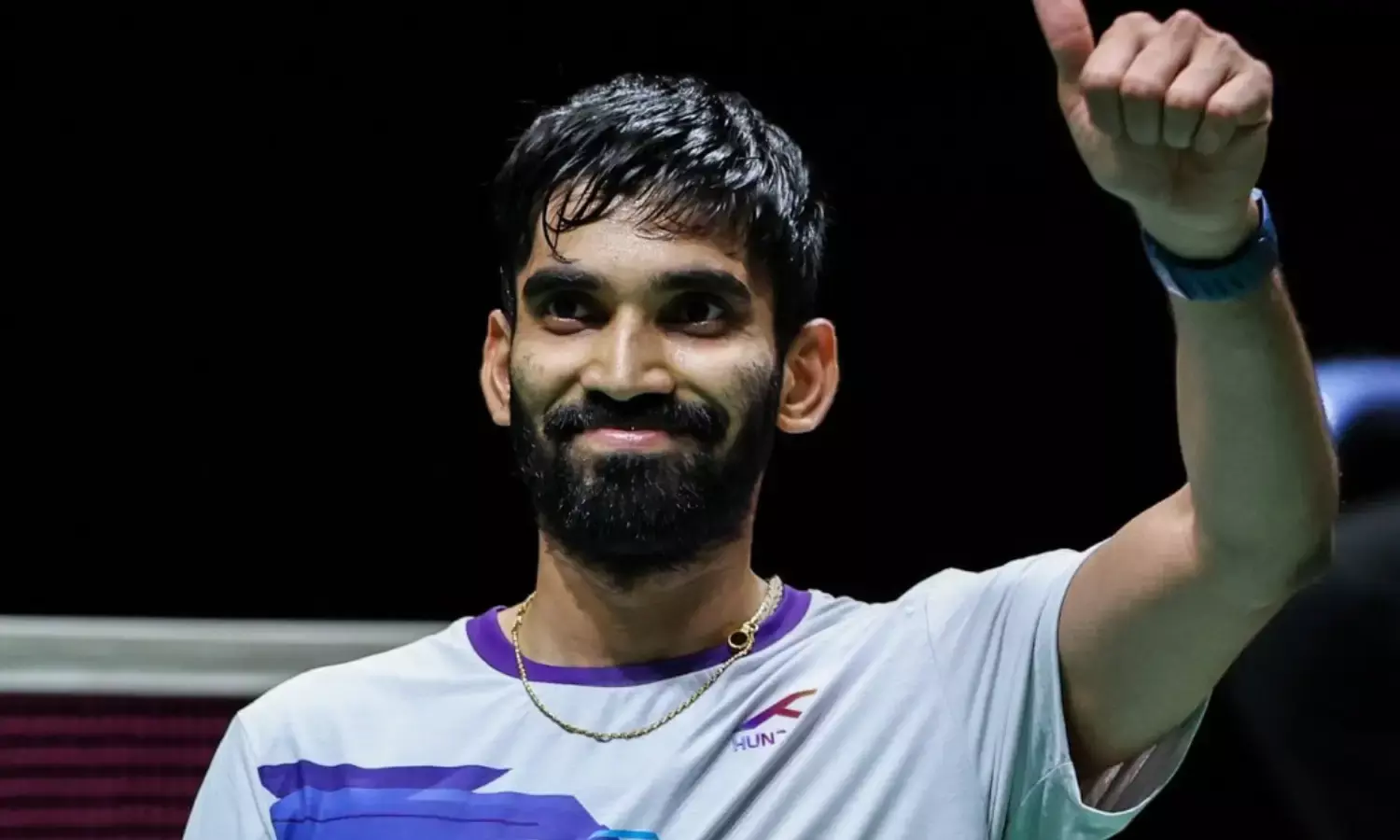 Srikanth Kidambi