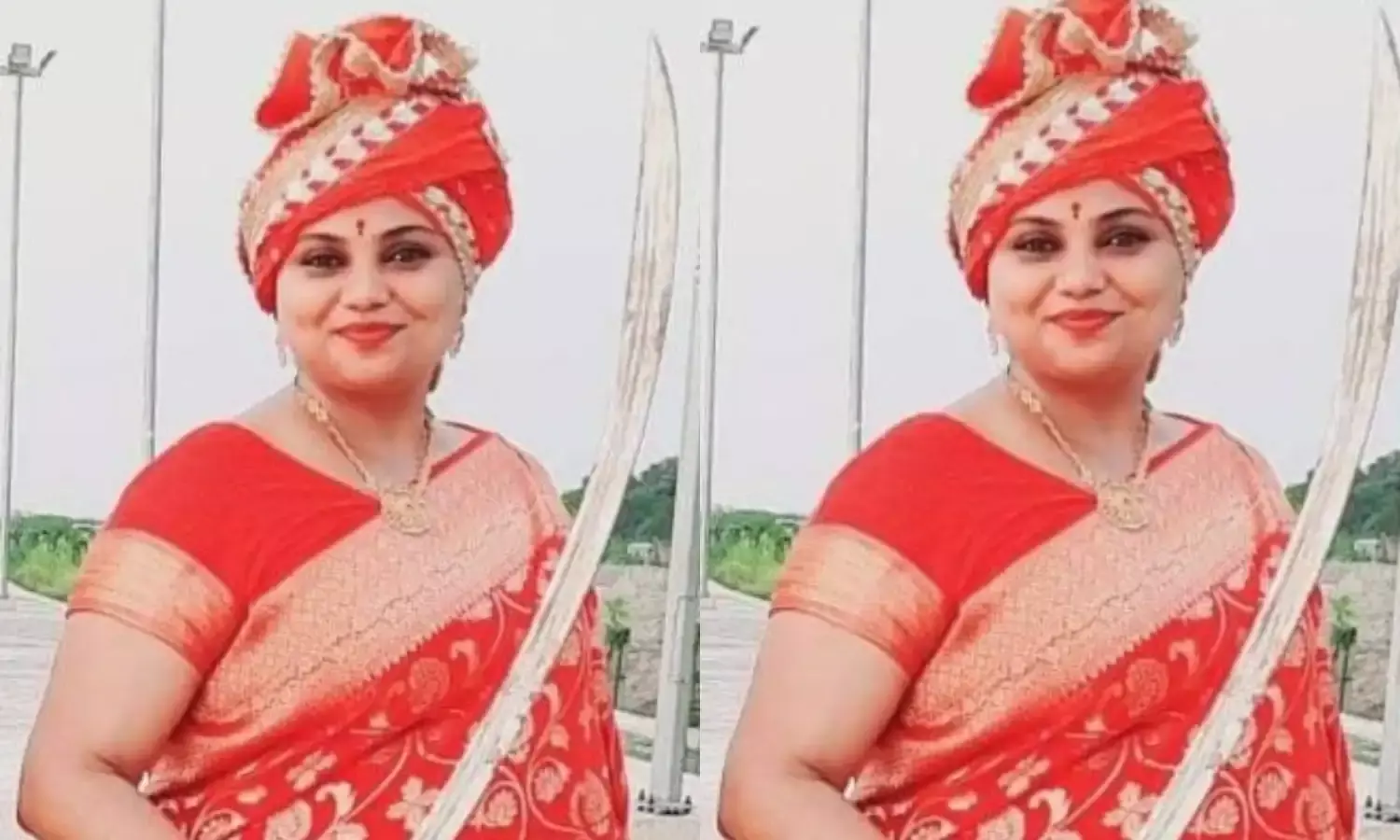 पूर्व में निभा चुकीं हैं प्रदेश अध्यक्ष का दायित्व, संगठन में बढ़ेगी मातृ शक्ति…