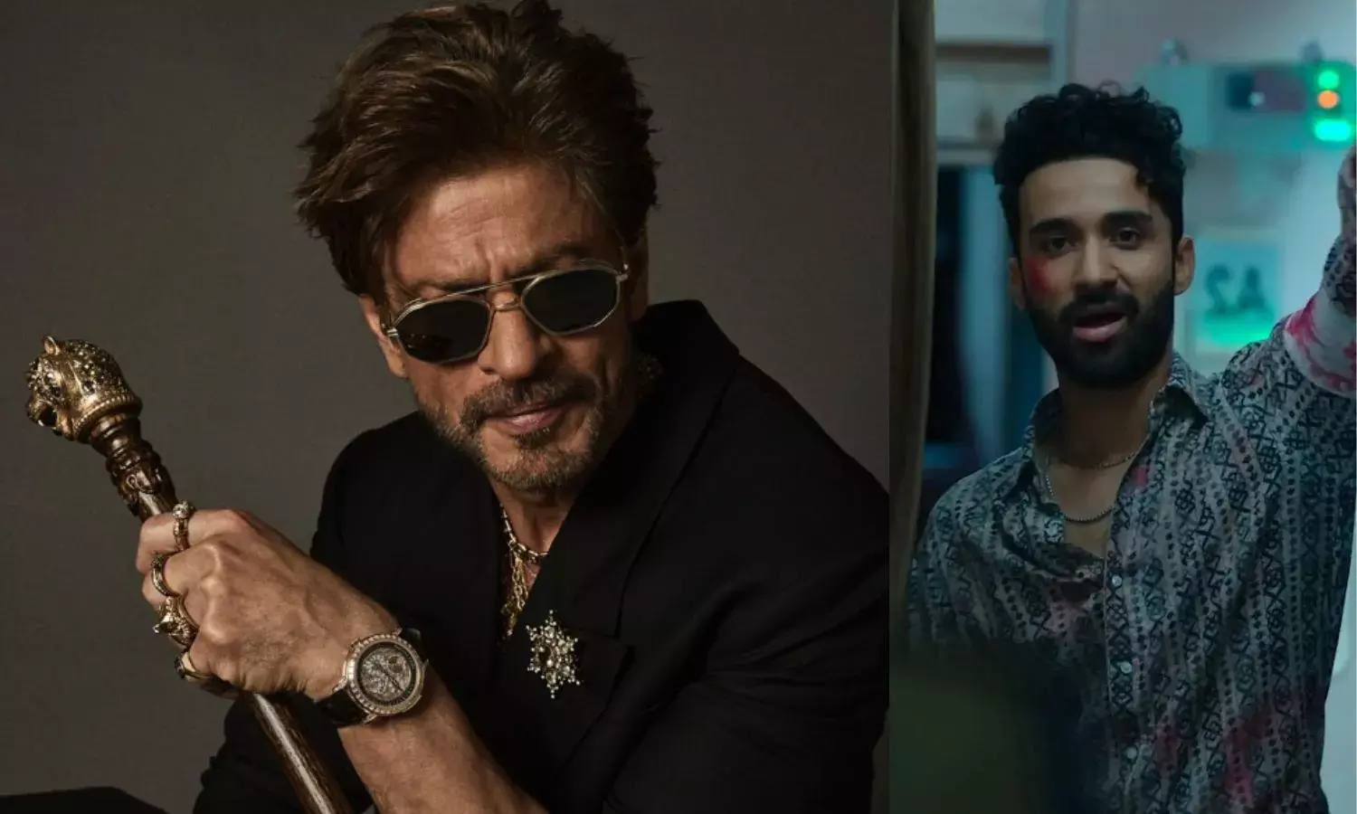 शाहरुख खान की फिल्म ‘किंग’ में नए एक्टर की धमाकेदार एंट्री, पहले निभा चुके है जबरदस्त विलेन का रोल