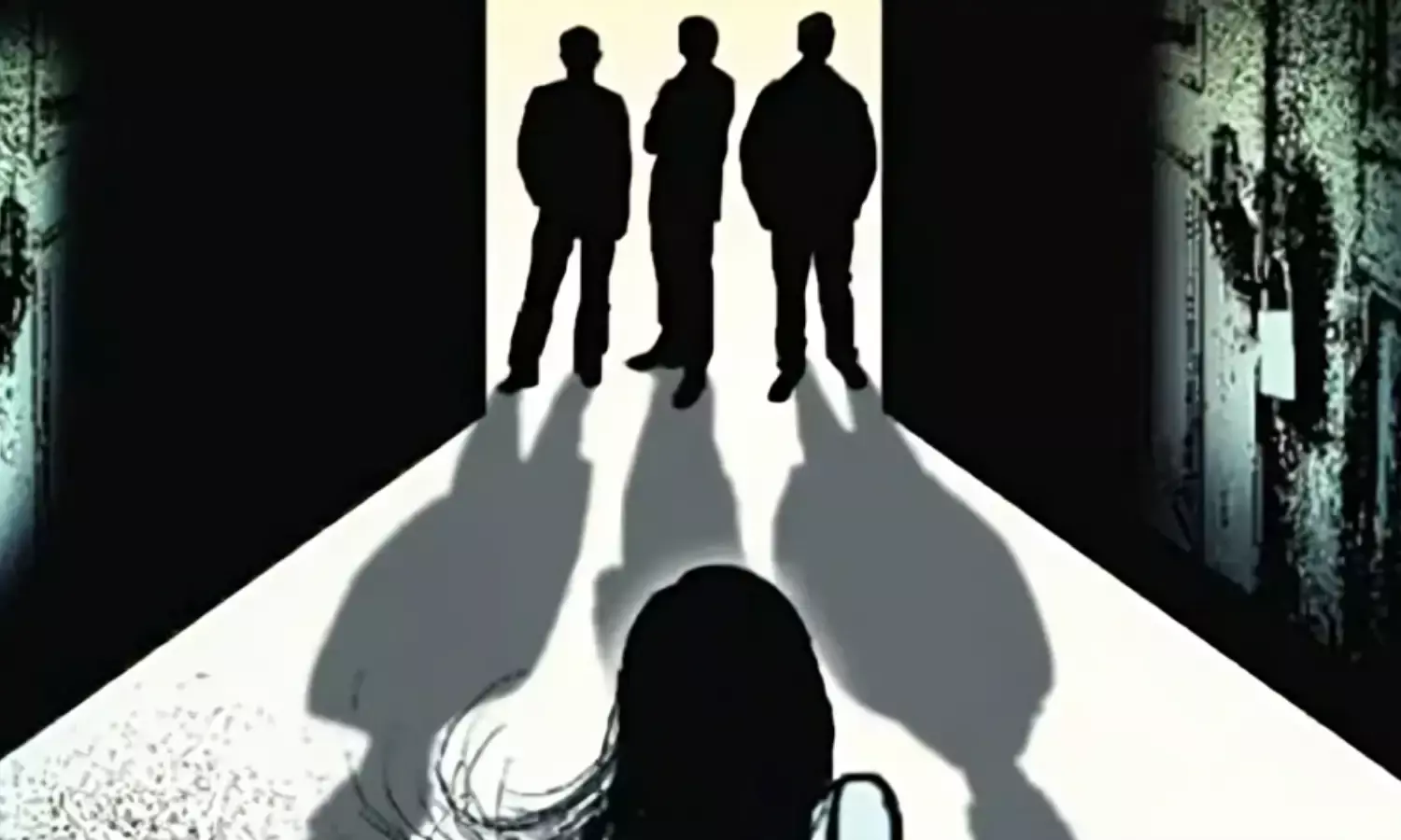 होश आने पर बोली- मेरे साथ गलत हुआ, प्राइवेट पार्ट पर मिले चोट के निशान