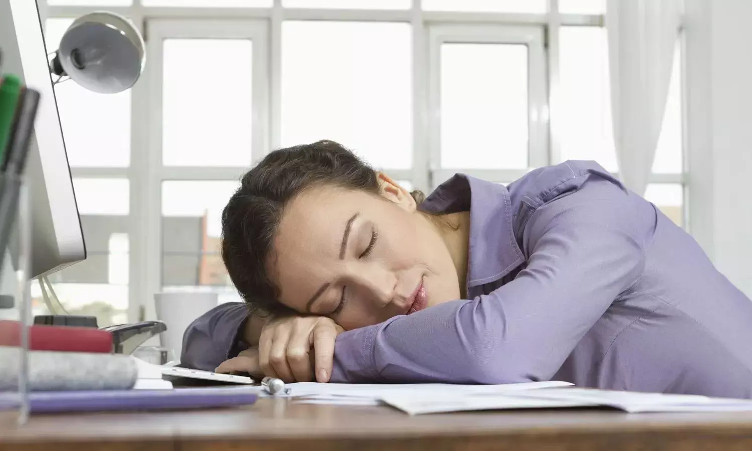 आपके मूड को बेहतर बनाती हैं पावर नैप, जानिए कितनी देर लेना होता है फायदेमंद आपके मूड को बेहतर बनाती हैं पावर नैप, जानिए कितनी देर लेना होता है फायदेमंद