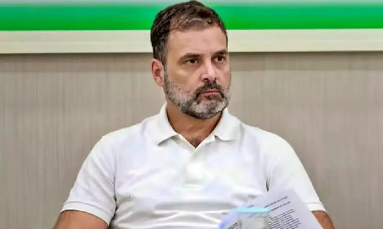 अमित शाह पर टिप्पणी से जुड़ा मामला, 26 जून को चाईबासा कोर्ट में पेशी