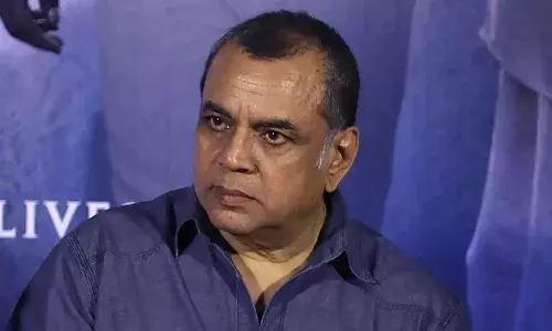 परेश रावल ने छोड़ी ‘हेरा फेरी 3, ब्याज सहित लौटाए पैसे; जानिए क्या है फिल्म छोड़ने की वजह?