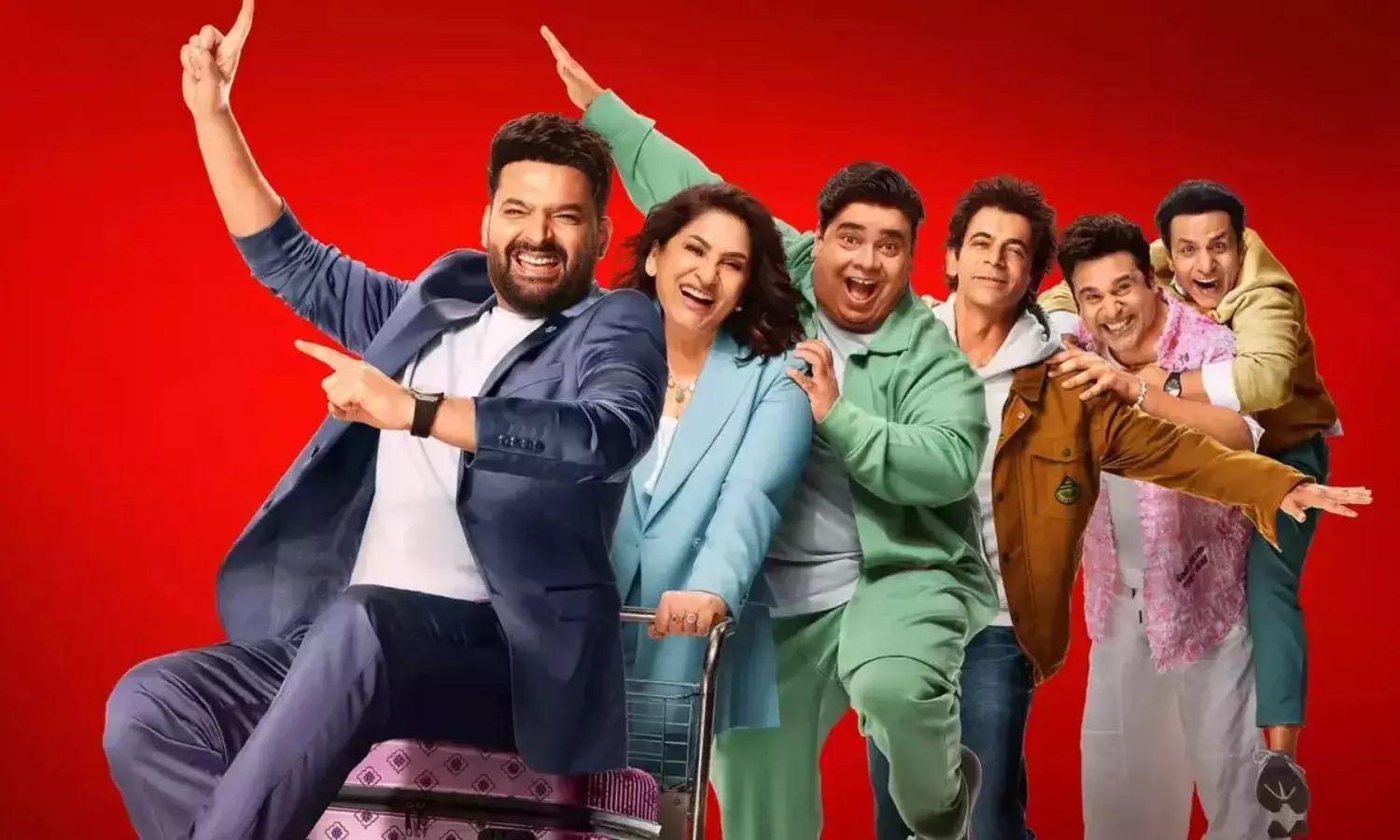 कपिल शर्मा शो की हो रही धमाकेदार वापसी; जानिए कब से होगा शुरू?