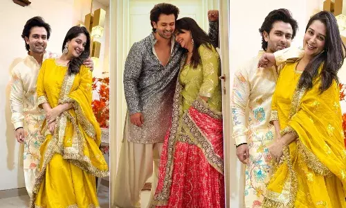 तबीयत में सुधार के बाद घर लौटीं दीपिका कक्कड़, पति शोएब इब्राहिम ने बताया कब होगी ट्यूमर की सर्जरी?