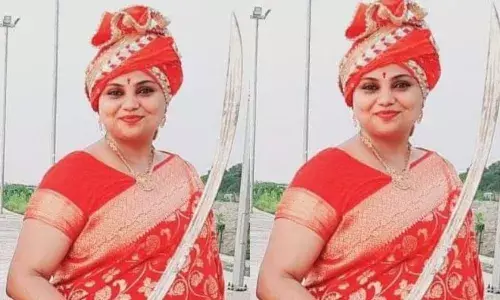 पूर्व में निभा चुकीं हैं प्रदेश अध्यक्ष का दायित्व, संगठन में बढ़ेगी मातृ शक्ति…