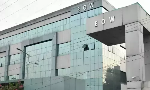 95 लाख के केसीसी ऋण का बड़ा गबन