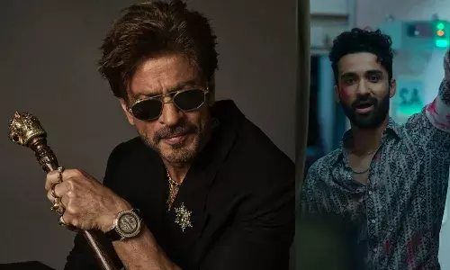 शाहरुख खान की फिल्म ‘किंग’ में नए एक्टर की धमाकेदार एंट्री, पहले निभा चुके है जबरदस्त विलेन का रोल