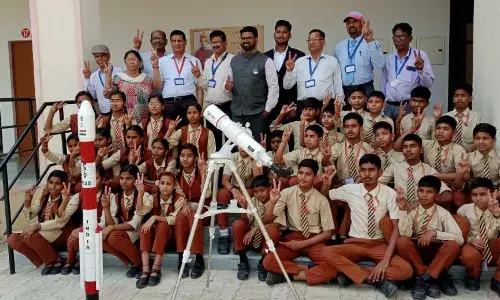 अटल आवासीय विद्यालयों ने रचा शिक्षा का नया कीर्तिमान