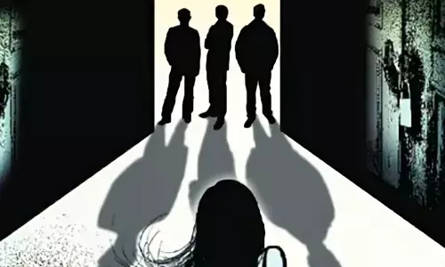 होश आने पर बोली- मेरे साथ गलत हुआ, प्राइवेट पार्ट पर मिले चोट के निशान