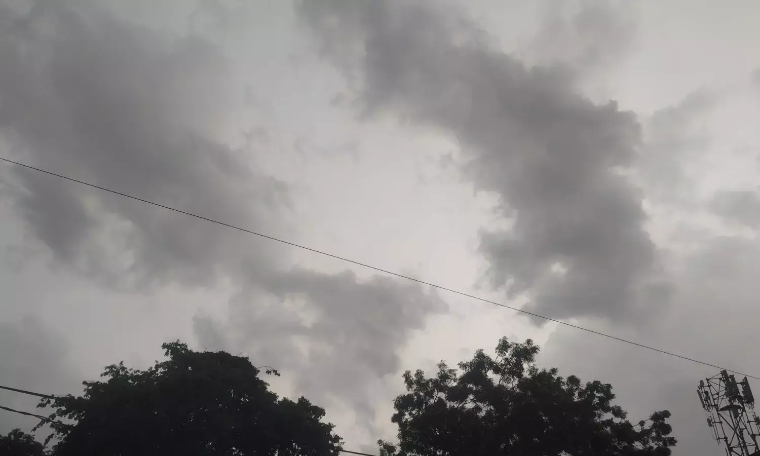 16 साल में पहली बार समय से पहले हुई मानसून की एंट्री, केरल के बाद दिल्ली-हरियाणा में भारी बारिश