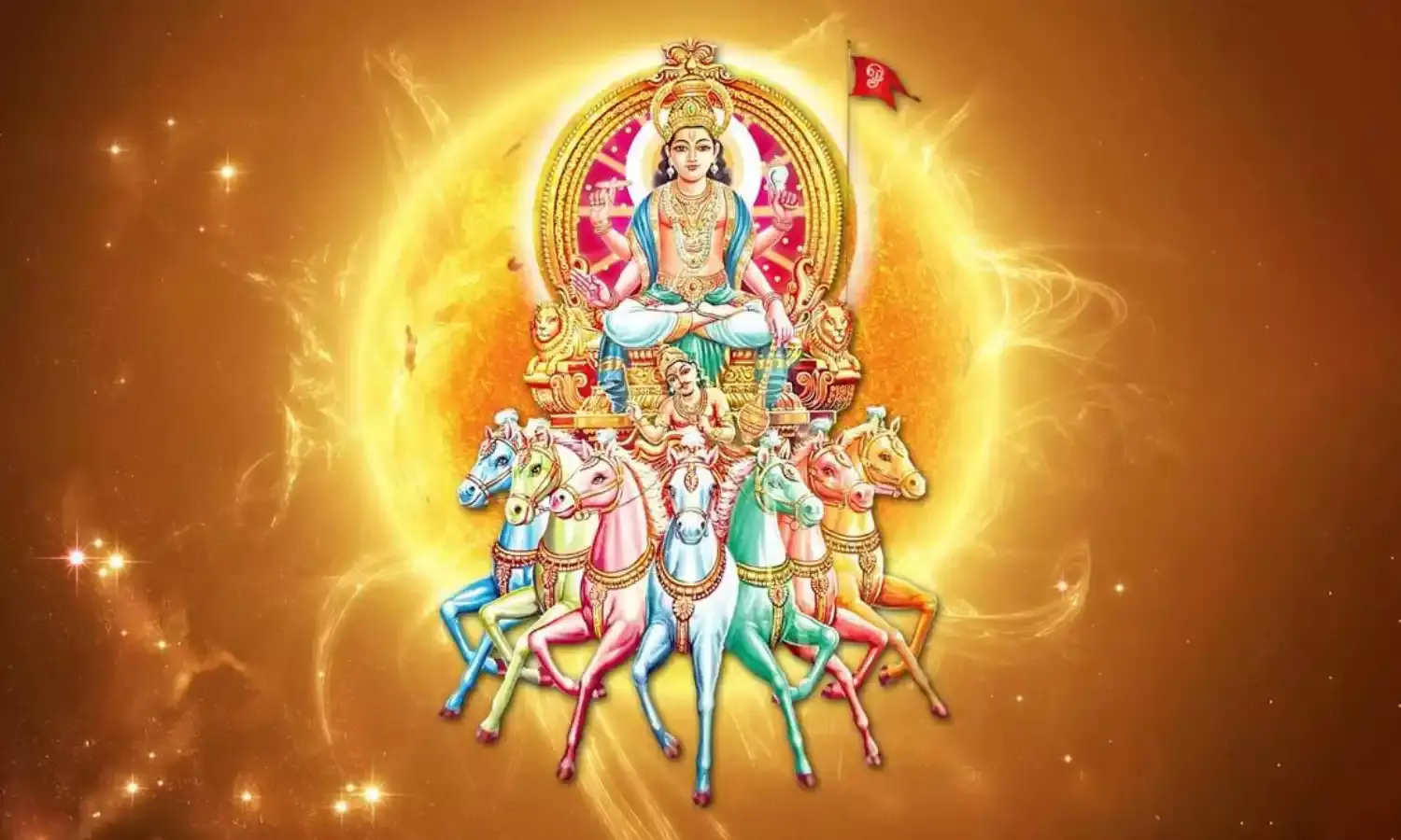 आज से शुरू हो गया नौतपा, जानें आने वाले नौ दिन सूर्य को प्रसन्न करने के लिए क्या करें?