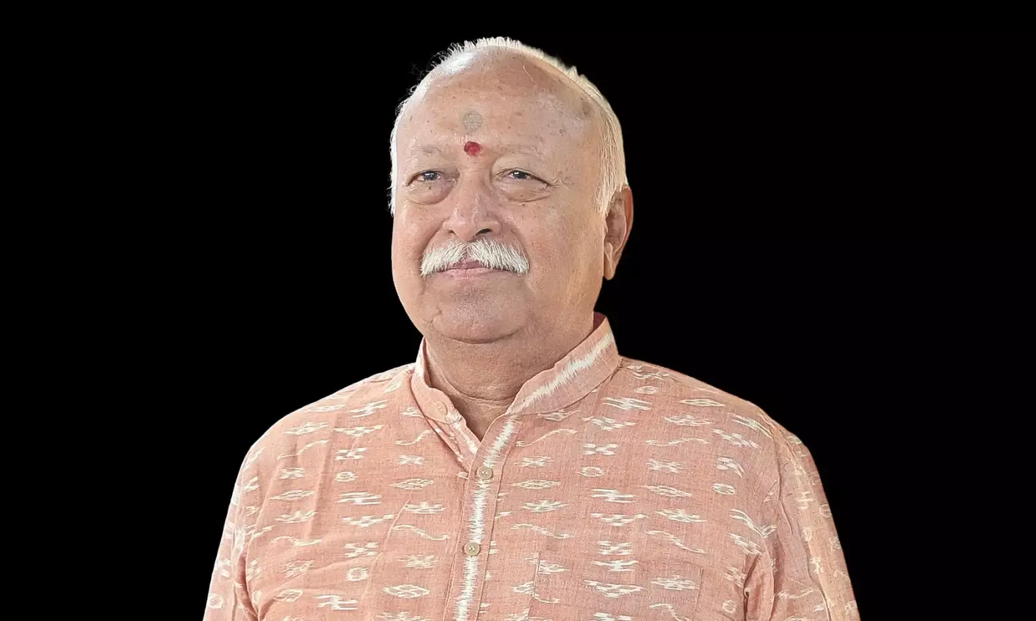Mohan Bhagwat
