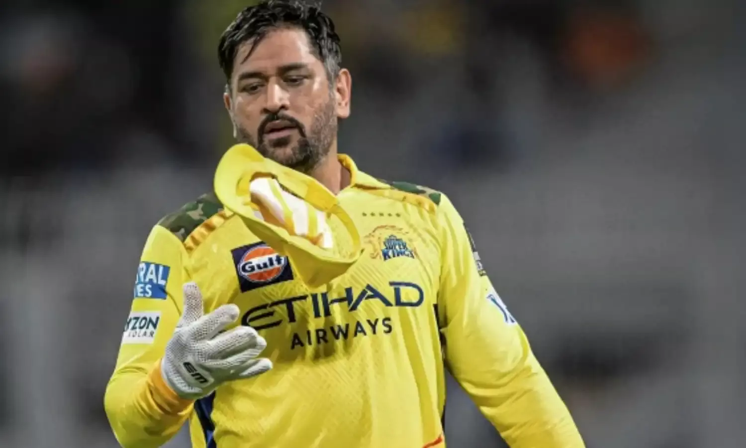 आखिरी मैच से पहले बोले धोनी