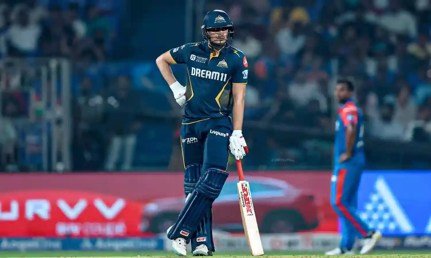 टेस्ट कप्तान बनते ही शुभमन गिल की किरकिरी, इंडिया A के बॉलर ने 3 गेंद में किया क्लीन बोल्ड