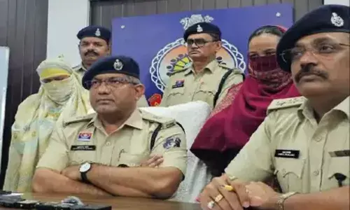 बांग्लादेशी महिलाओं के मिले नंबर, 8 साल से छिपी थी पहचान