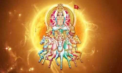 आज से शुरू हो गया नौतपा, जानें आने वाले नौ दिन सूर्य को प्रसन्न करने के लिए क्या करें?