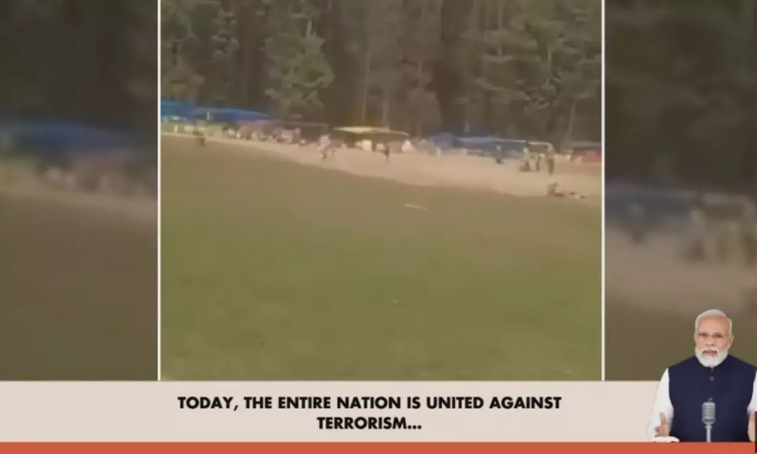 Mann Ki Baat 122nd Episode