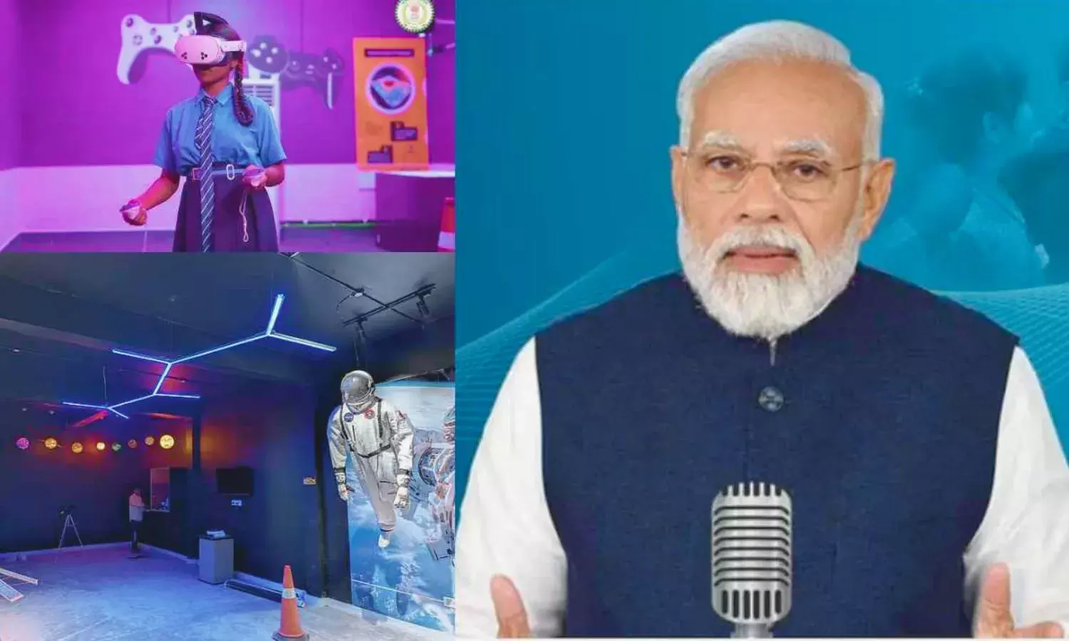 PM मोदी ने मन की बात में दंतेवाड़ा को सराहा, माओवाद से शिक्षा की उड़ान तक