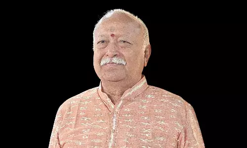 Mohan Bhagwat