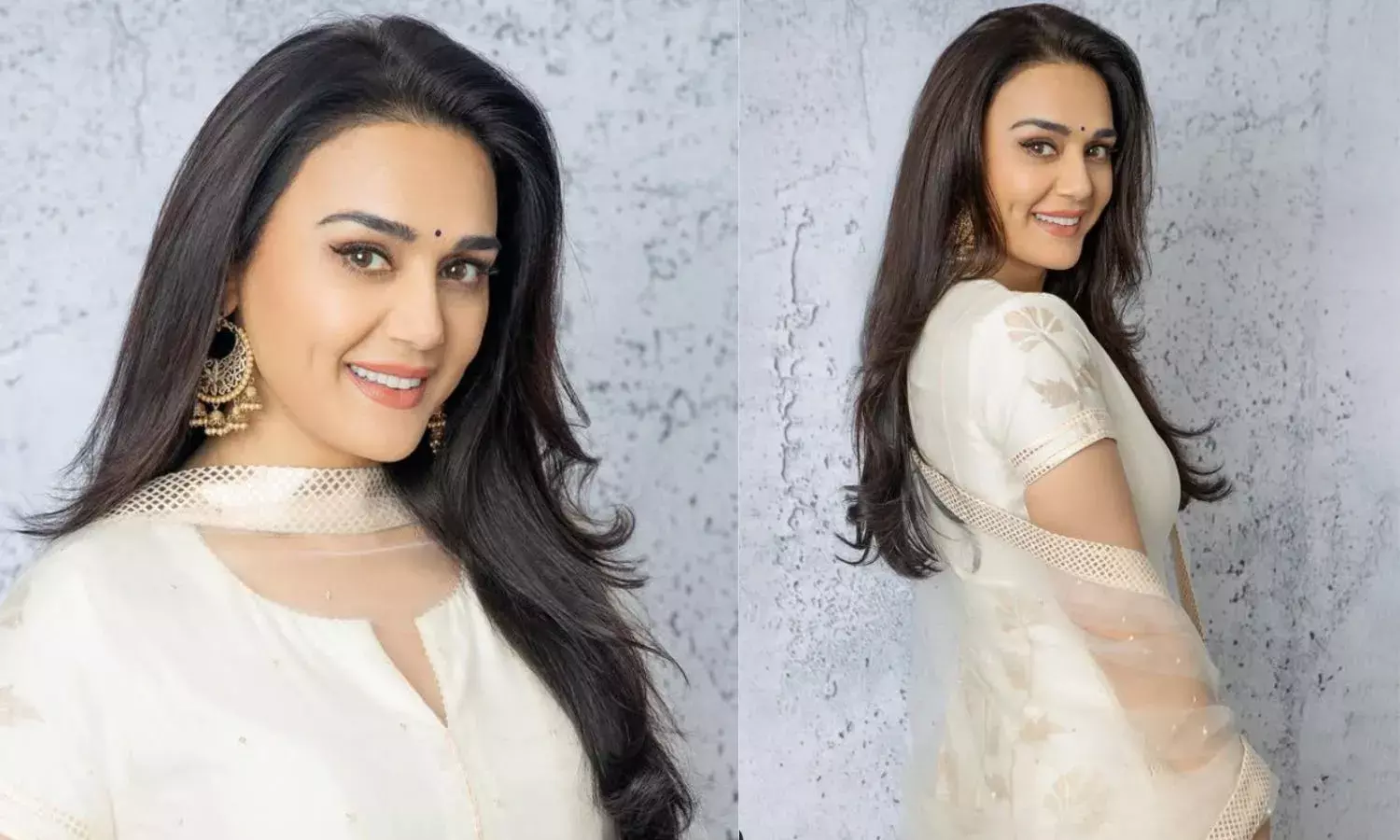 प्रीति जिंटा का सराहनीय कदम, शहीदों के परिवार के लिए दान किए इतने करोड़; कहा सैनिकों के बलिदान की भरपाई मुश्किल