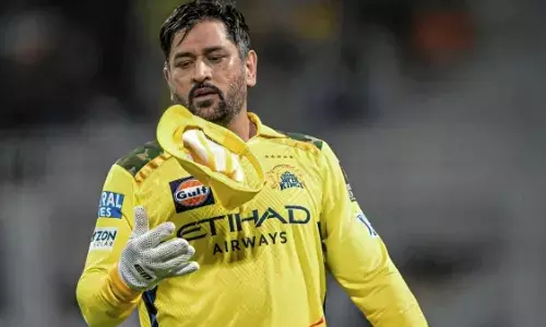 आखिरी मैच से पहले बोले धोनी