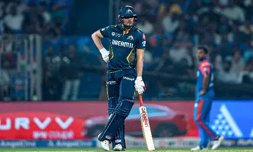 टेस्ट कप्तान बनते ही शुभमन गिल की किरकिरी, इंडिया A के बॉलर ने 3 गेंद में किया क्लीन बोल्ड