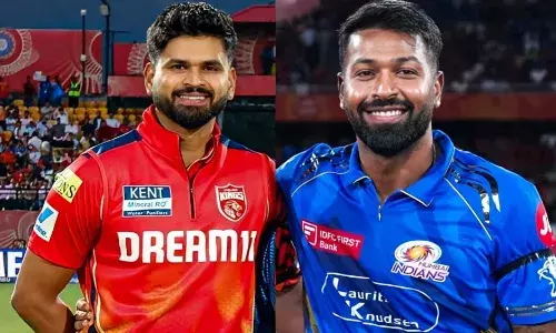 PBKS vs MI Match Preview