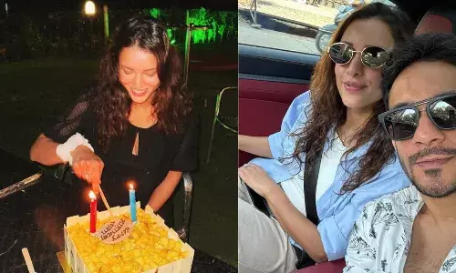 तृप्ति डिमरी को मिली फिल्म स्पिरिट, प्रभास संग शेयर करेंगी स्क्रीन; रूमर्ड बॉयफ्रेंड ने ऐसे जताई खुशी