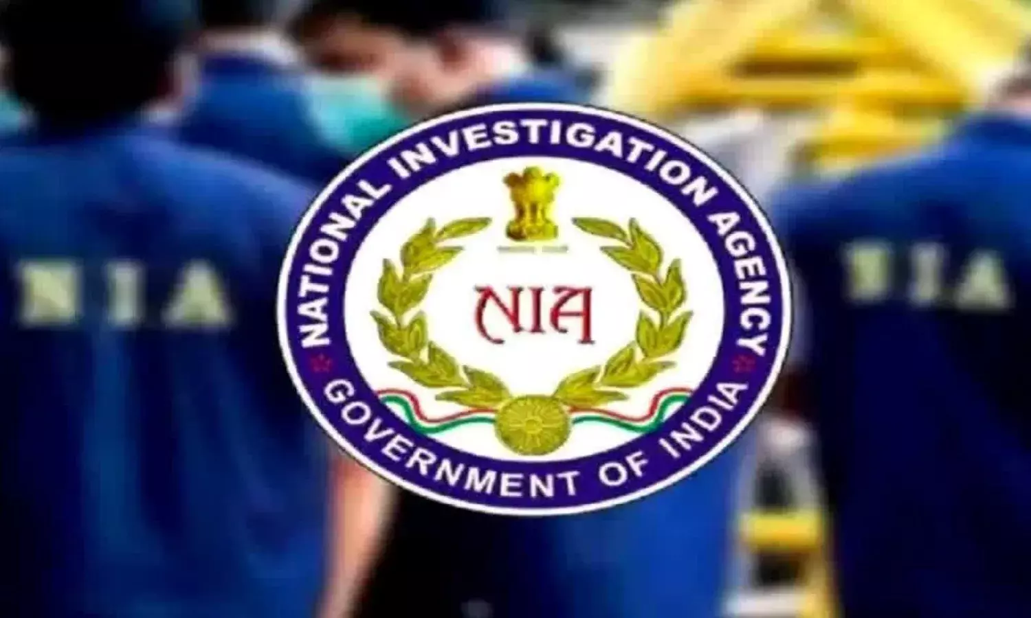 पाकिस्तानी एजेंट को सेंसिटिव जानकारी देने के आरोप में CRPF जवान गिरफ्तार