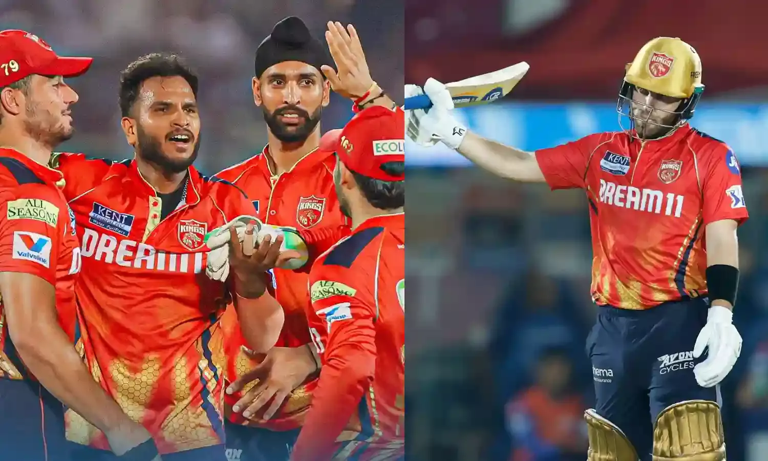 PBKS vs MI Highlights