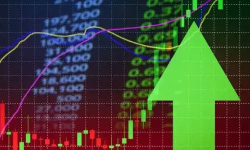 पहले ही कारोबारी दिन तेजी में खुला शेयर बाजार, पढ़िए सेंसेक्स और निफ्टी के ताजा हाल पहले ही कारोबारी दिन तेजी में खुला शेयर बाजार, पढ़िए सेंसेक्स और निफ्टी के ताजा हाल