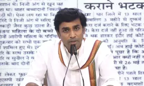 Khandwa Rape Case Khandwa Rape Case