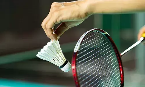 Singapore Open 2025 Singapore Open 2025