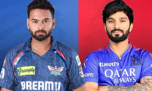 RCB vs LSG Playing-11