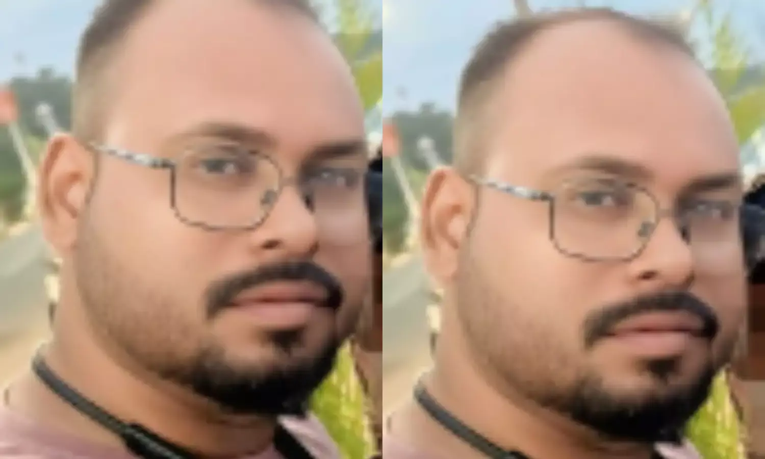 हिंदू बनकर दोस्ती कर किया देह शोषण, महिला ने दूरी बनाई तो अश्लील वीडियो वायरल करने की दी धमकी…