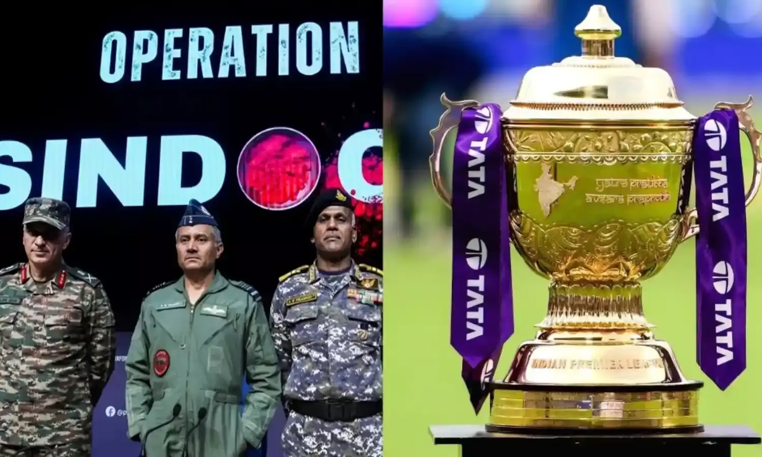 IPL 2025 Closing Ceremony