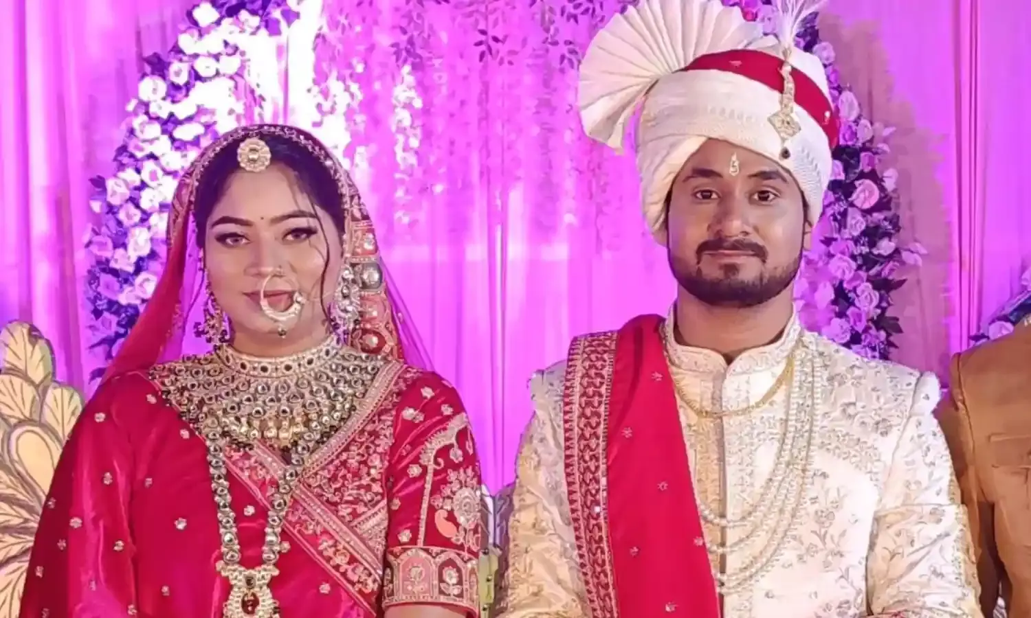 हनीमून पर शिलांग गए नवविवाहित दंपती रहस्यमयी ढंग से लापता, मुख्‍यमंत्री मोहन यादव के संज्ञान में मामला…