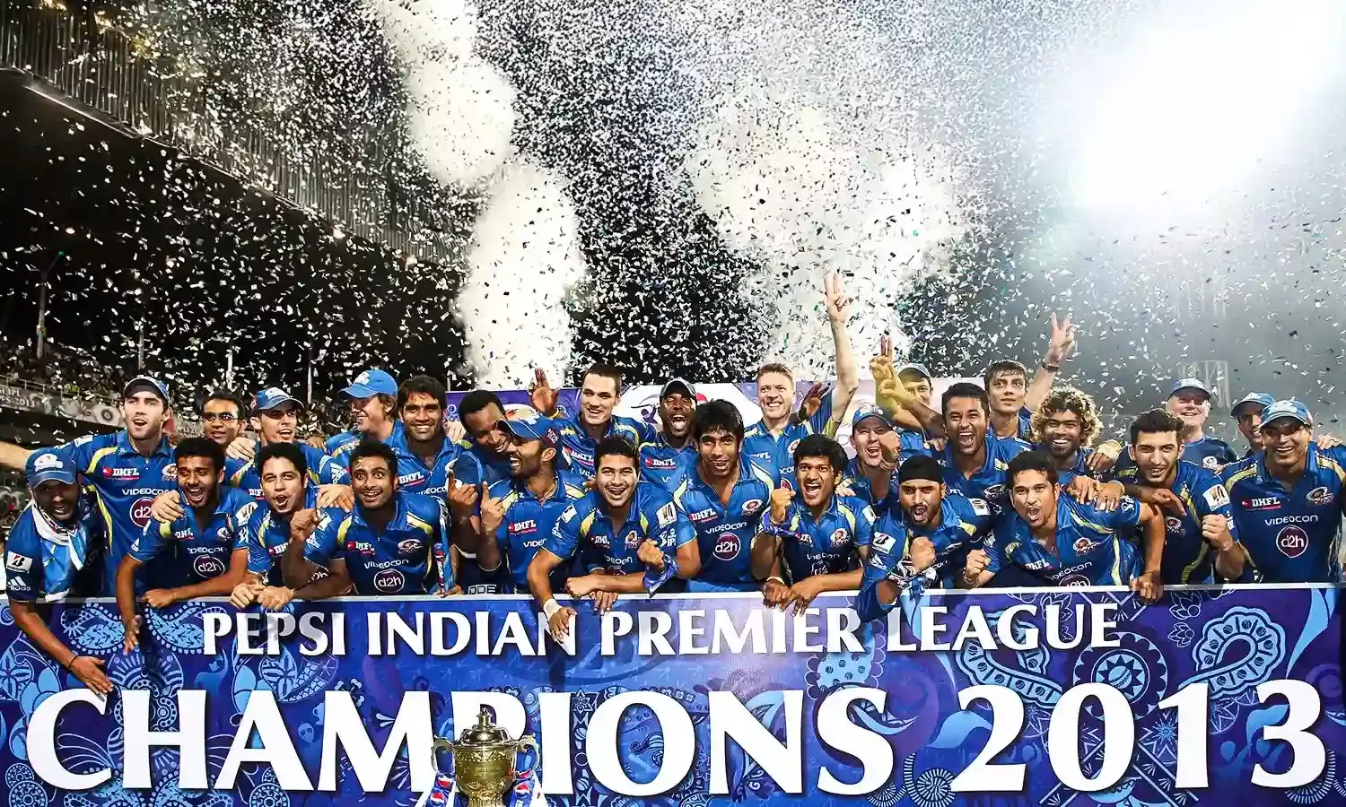 MI के खिताबी सफर पर लगा ब्रेक! इन 4 तारीखों ने बदल दिया मुंबई इंडियंस का पूरा गेम