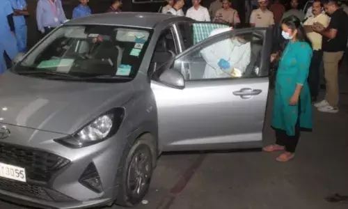 पंचकूला में एक ही परिवार के 7 लोगों ने की आत्महत्या, बागेश्वर धाम की हनुमंत कथा सुनकर लौट रहे थे देहरादून