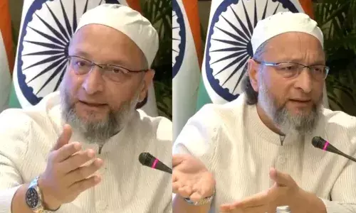 Asaduddin Owaisi