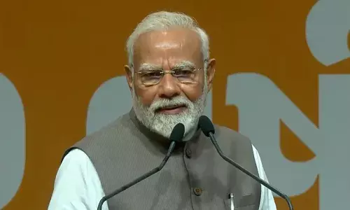 PM Modi