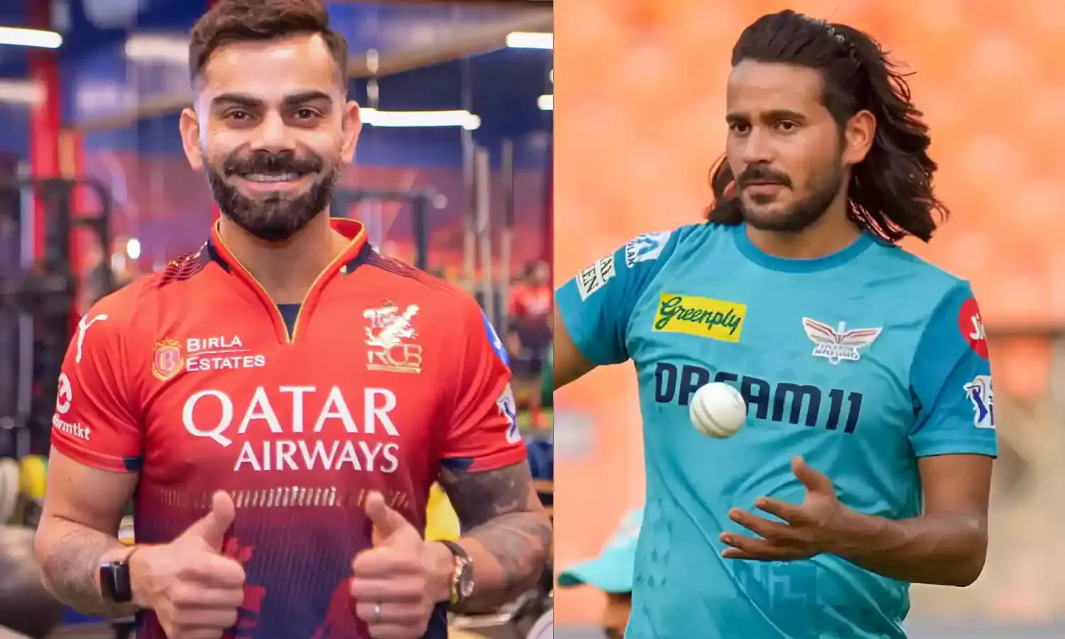 विराट के सामने ‘नोटबुक सेलिब्रेशन’? दिग्वेश राठी का जवाब हुआ वायरल, VIDEO