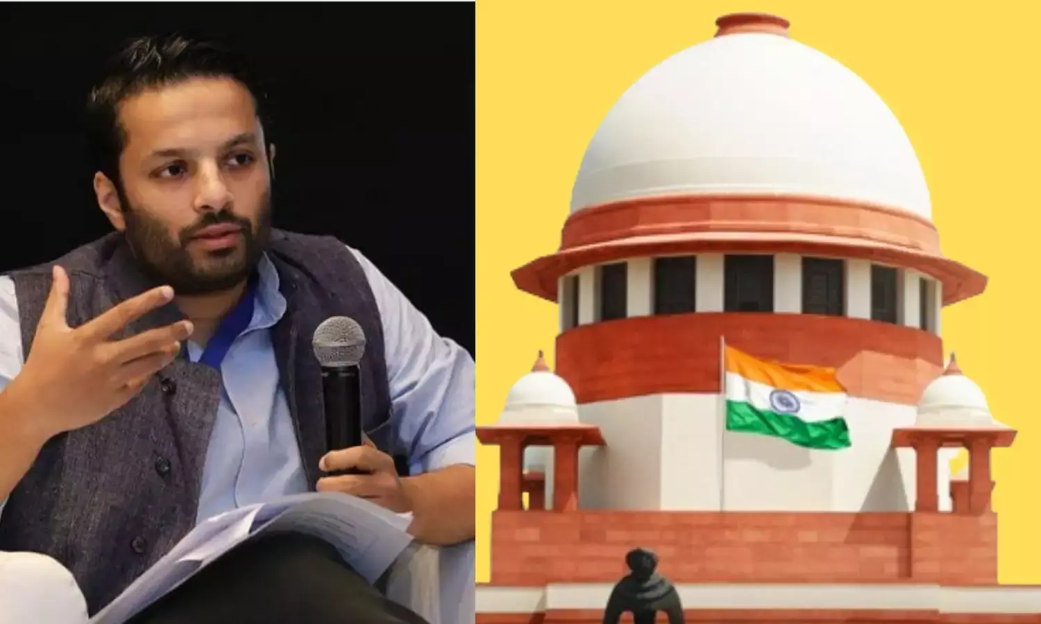 अशोका विश्वविद्यालय के एसोसिएट प्रोफेसर अली खान महमूदाबाद की अंतरिम जमानत बढ़ी