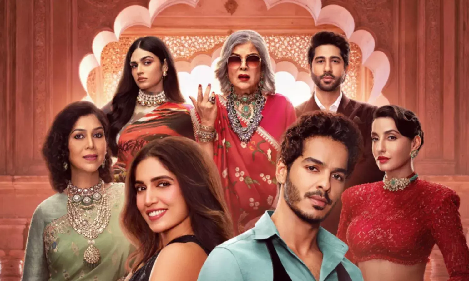 ‘द रॉयल्स’ के फैंस के लिए बड़ी खबर, जल्द रिलीज होगा दूसरा सीजन! जानिए पूरी डिटेल