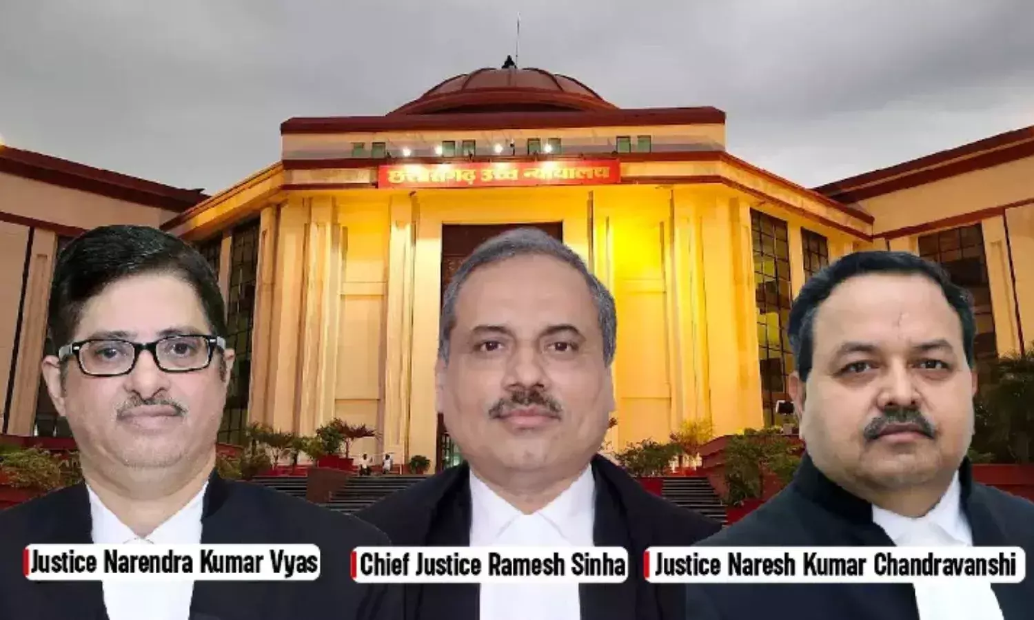 सरकारी निकायों की निविदा और अनुबंध मामलों की सुनवाई अब डिवीजन बेंच करेगी सरकारी निकायों की निविदा और अनुबंध मामलों की सुनवाई अब डिवीजन बेंच करेगी