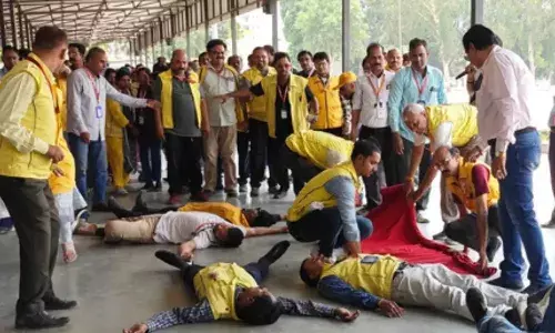 JK से लेकर राजस्थान तक पाकिस्तान से सटे बॉर्डर इलाकों में फिर होगी मॉक ड्रिल