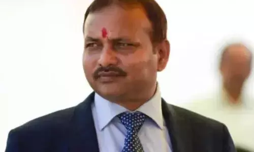 डिप्टी कमिश्नर पर रेप का मामला दर्ज, महिला का दावा 7 साल तक शोषण के बाद कराया गर्भपात